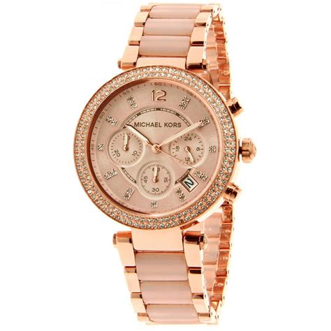 achat montre michael kors|michael kors watches expensive.